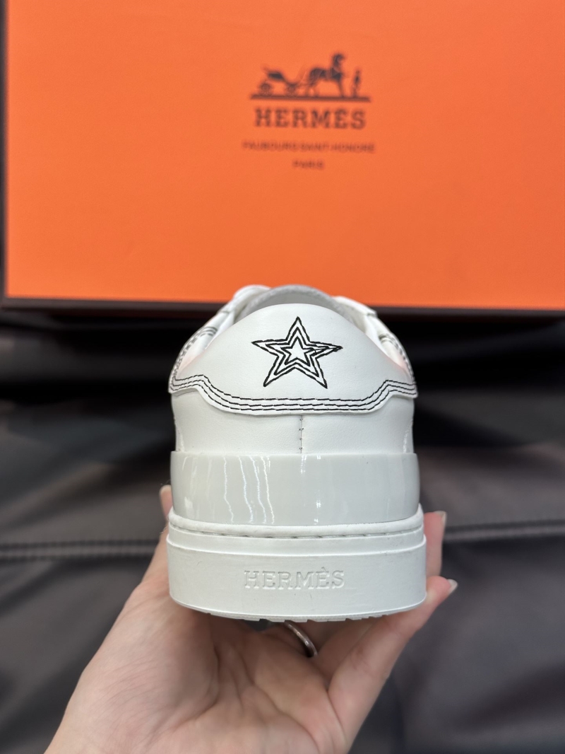 Hermes Sneakers